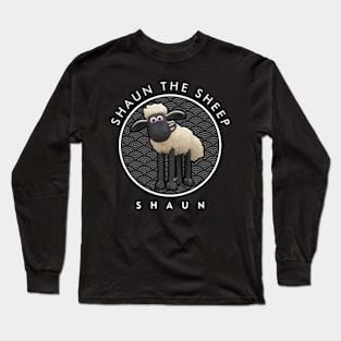 SHAUN Long Sleeve T-Shirt